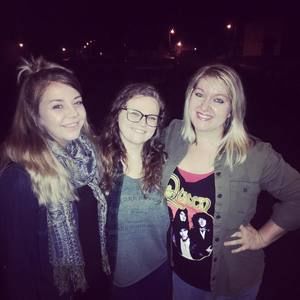 Meet your Posher, Nicole